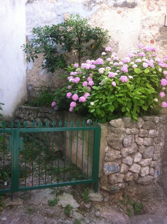 Blue Bench Krk Daire Krk Town Oda fotoğraf